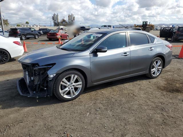 Image 1 of 2015 NISSAN ALTIMA 3.5S 2015 with VIN 1N4BL3AP7FC444695