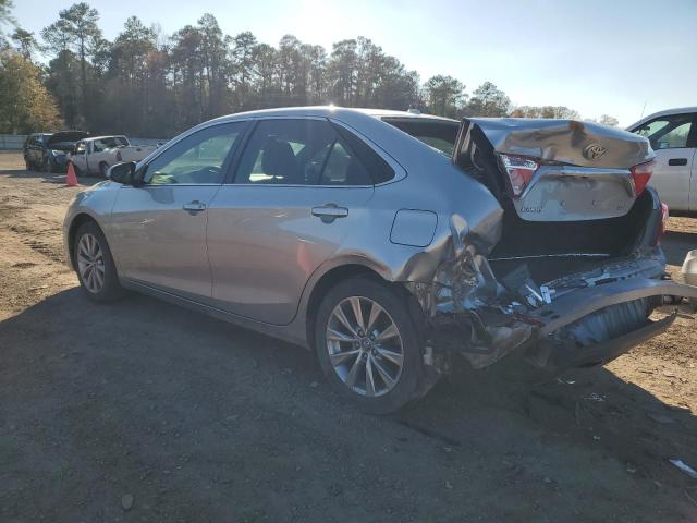Image 2 of 2017 TOYOTA CAMRY LE 2017 with VIN 4T1BF1FK4HU707902