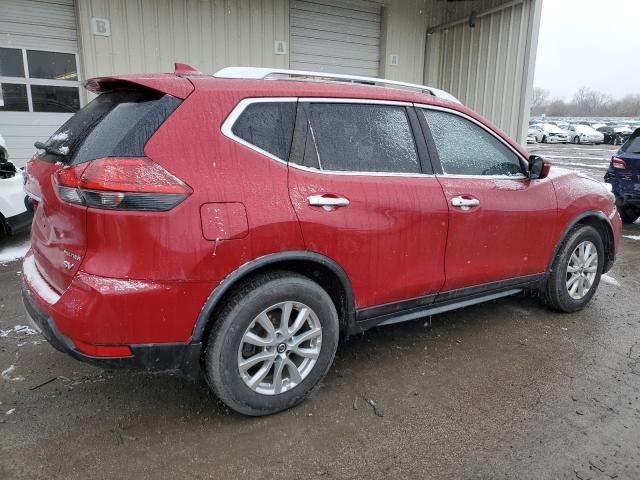 Изображение 3 2017 NISSAN ROGUE S 2017 с VIN JN8AT2MT3HW391878