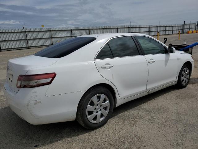 Image 3 of 2011 TOYOTA CAMRY BASE 2011 with VIN 4T1BF3EK2BU587814