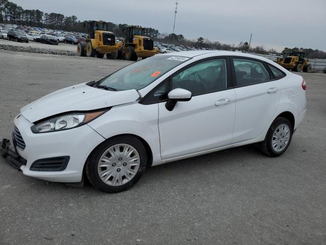 Obraz 1 z 2019 FORD FIESTA S 2019 z VIN 3FADP4AJ5KM131801