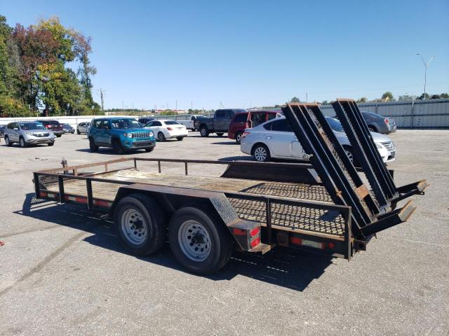 Image 3 of 2004 A&R CARGO TRL 2004 with VIN 5SPS165264W000064