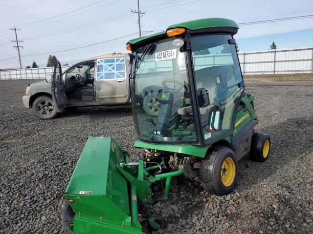 Obraz 2 z 2012 JOHN DEERE GATOR 2012 z VIN 2VE2686XEHU126357