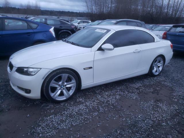 Image 1 of 2007 BMW 335 I 2007 with VIN WBAWL73587PX42243