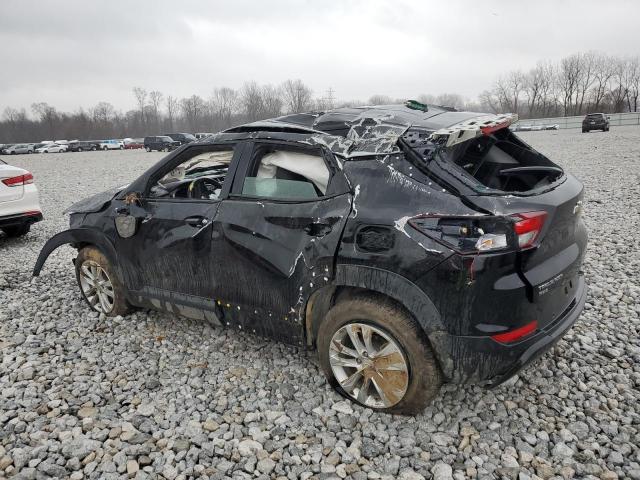 Изображение 2 2021 CHEVROLET TRAILBLAZER LS 2021 с VIN KL79MNSL5MB033082