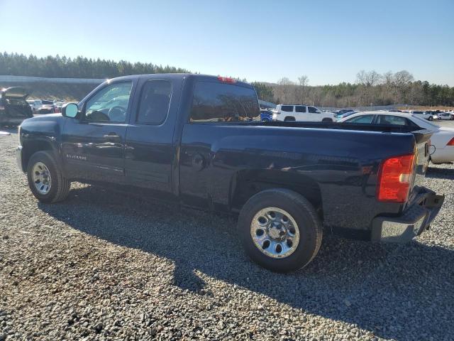 Image 2 of 2012 CHEVROLET SILVERADO C1500 LT 2012 with VIN 1GCRCSEA3CZ101612