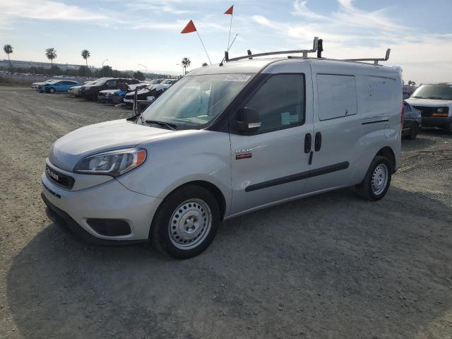 Image 1 of 2022 RAM PROMASTER CITY TRADESMAN 2022 with VIN ZFBHRFAB6N6W60093