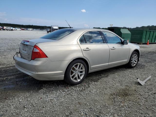 Image 3 of 2010 FORD FUSION SEL 2010 with VIN 3FAHP0JG3AR389380