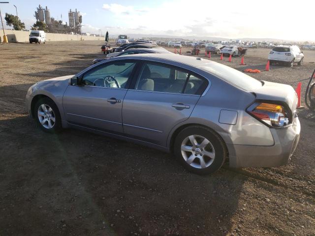 Obraz 2 z 2009 NISSAN ALTIMA 2.5 2009 z VIN 1N4AL21E39N517543