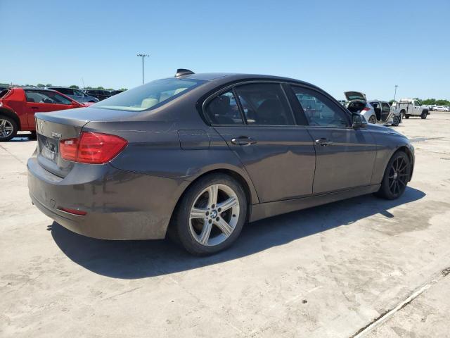 Изображение 3 2013 BMW 328 I 2013 с VIN WBA3A5C57DF353849
