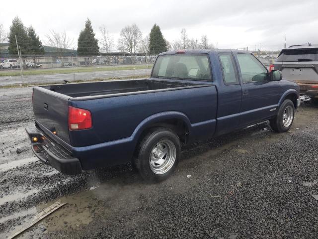 Изображение 3 2002 CHEVROLET S TRUCK S10 2002 с VIN 1GCCS195828238095