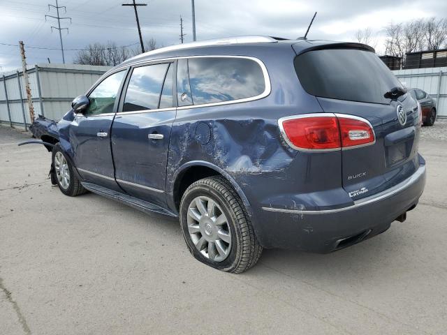 Изображение 2 2014 BUICK ENCLAVE  2014 с VIN 5GAKVCKD7EJ199532