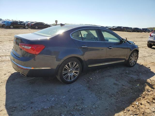 Obraz 3 z 2015 KIA CADENZA PREMIUM 2015 z VIN KNALN4D74F5188916