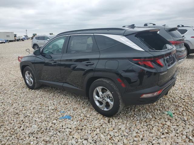 Изображение 2 2024 HYUNDAI TUCSON SEL 2024 с VIN 5NMJB3DE5RH312205