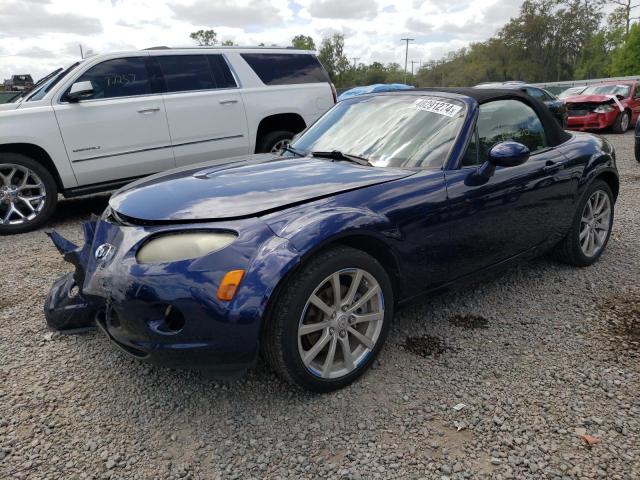 Изображение 2008 MAZDA MX-5 MIATA  2008