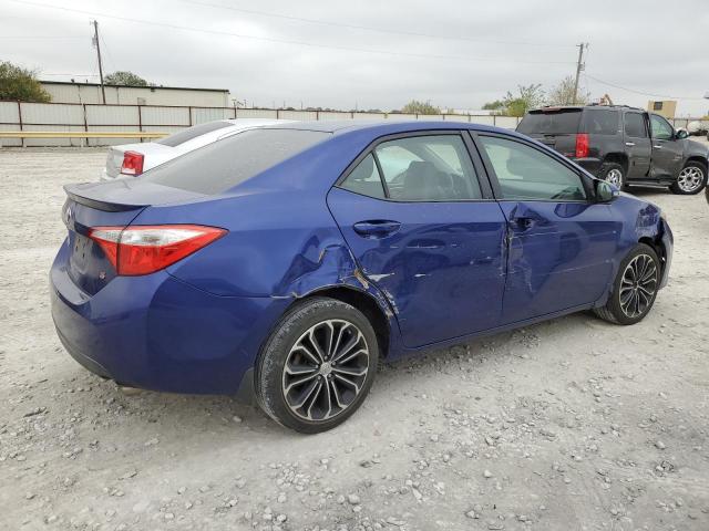 Obraz 3 z 2014 TOYOTA COROLLA L 2014 z VIN 5YFBURHE7EP083957