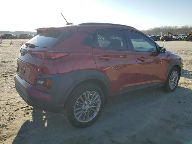 Изображение 3 2018 HYUNDAI KONA SEL 2018 с VIN KM8K62AA4JU178400