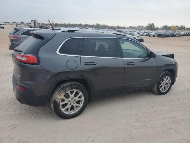 Изображение 3 2017 JEEP CHEROKEE LATITUDE 2017 с VIN 1C4PJLCS8HW502872