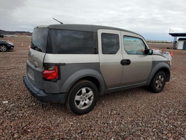 Obraz 3 z 2004 HONDA ELEMENT EX 2004 z VIN 5J6YH18604L010827