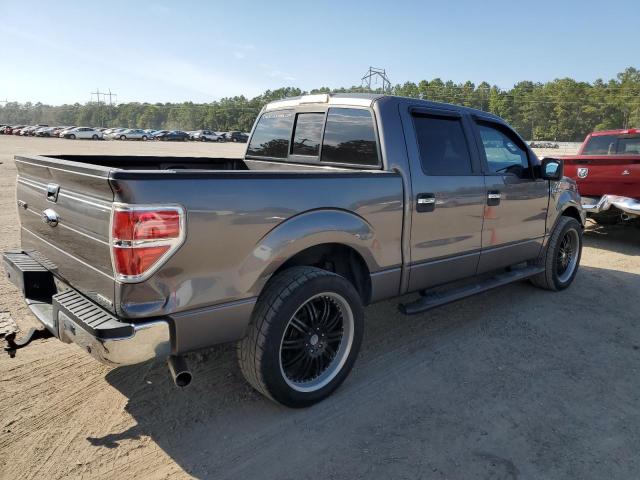 Image 3 of 2014 FORD F150 SUPERCREW 2014 with VIN 1FTFW1CF9EKF15444