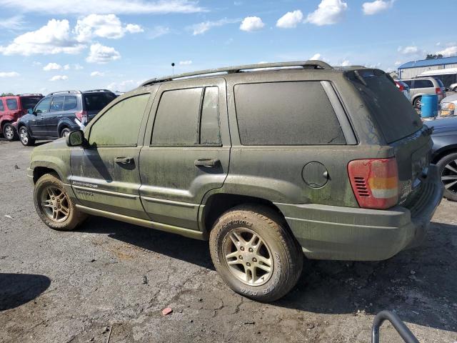 Obraz 2 z 2002 JEEP GRAND CHEROKEE LAREDO 2002 z VIN 1J4GW48S02C172907
