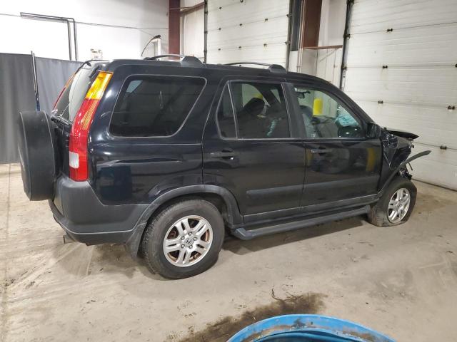Obraz 3 z 2004 HONDA CR-V EX 2004 z VIN SHSRD78804U237165
