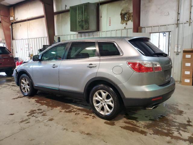 Image 2 of 2011 MAZDA CX-9  2011 with VIN JM3TB3CAXB0316643