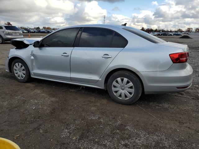 Изображение 2 2015 VOLKSWAGEN JETTA BASE 2015 с VIN 3VW2K7AJ2FM422289