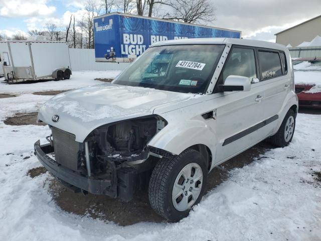 Изображение 2013 KIA SOUL  2013