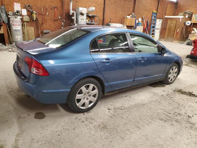 Изображение 3 2007 HONDA CIVIC LX 2007 с VIN 2HGFA16557H500386
