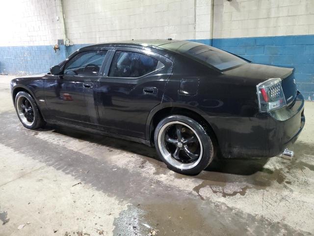 Изображение 2 2007 DODGE CHARGER R/T 2007 с VIN 2B3KA53H47H656214