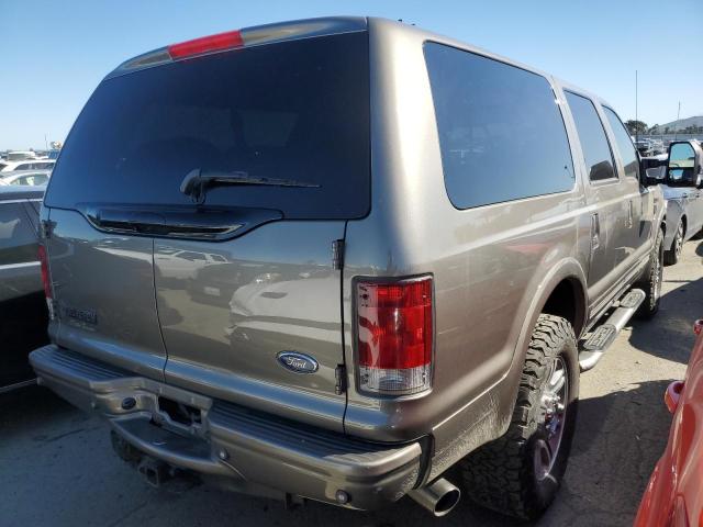 Obraz 3 z 2003 FORD EXCURSION EDDIE BAUER 2003 z VIN 1FMSU45P53EC17802