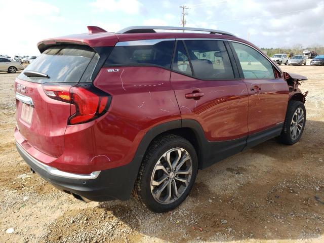 Obraz 3 z 2019 GMC TERRAIN SLT 2019 z VIN 3GKALPEX1KL144578