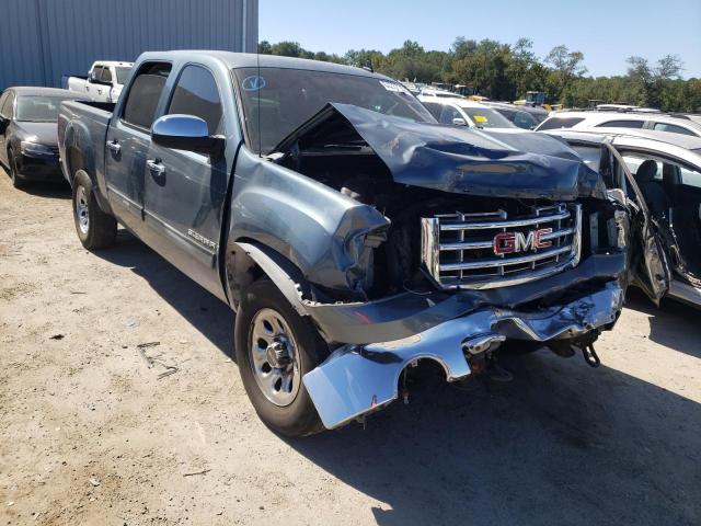 2007 GMC NEW SIERRA C1500 2007 image