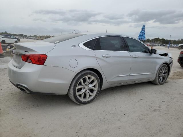 Image 3 of 2018 CHEVROLET IMPALA PREMIER 2018 with VIN 2G1125S35J9134330