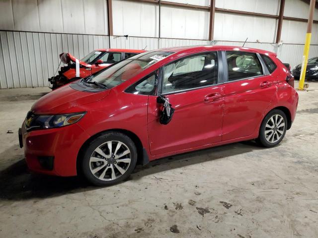 Image 1 of 2016 HONDA FIT EX 2016 with VIN JHMGK5H72GX042788