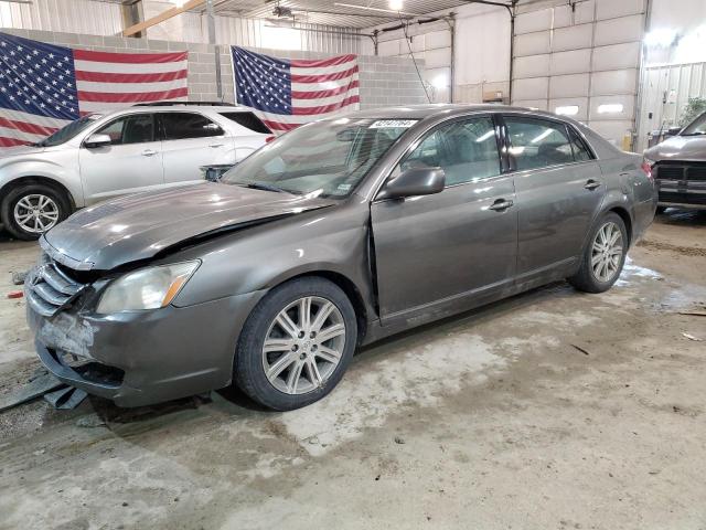 Image 1 of 2005 TOYOTA AVALON XL 2005 with VIN 4T1BK36B45U060064