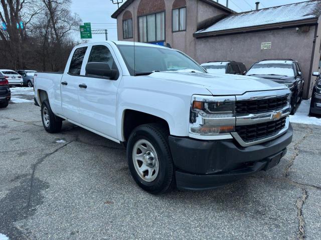 Image 1 of 2016 CHEVROLET SILVERADO K1500 2016 with VIN 1GCVKNEH0GZ410721