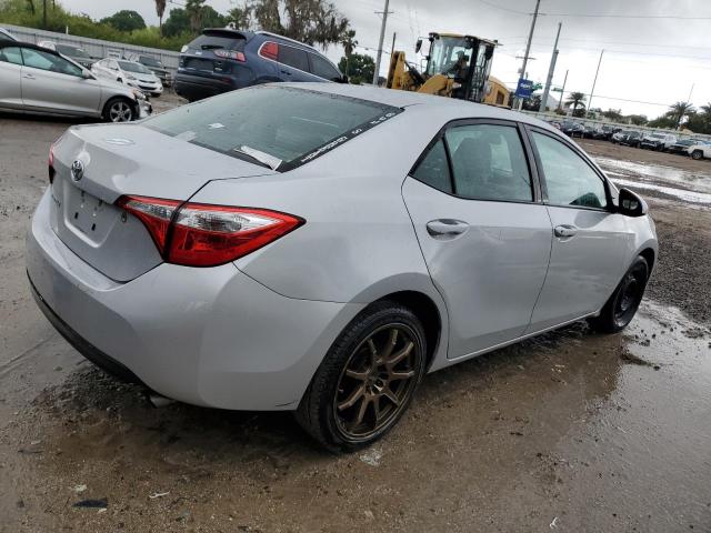 Obraz 3 z 2014 TOYOTA COROLLA L 2014 z VIN 2T1BURHE4EC192148
