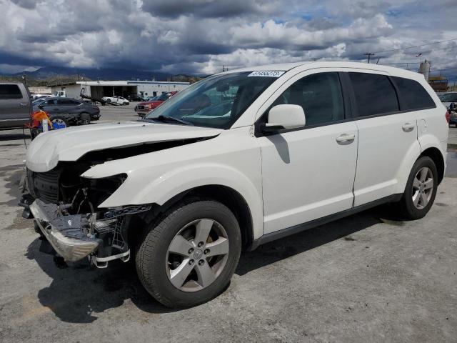 Изображение 2009 DODGE JOURNEY SXT 2009