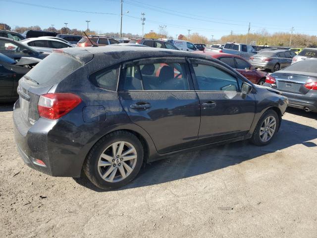 Obraz 3 z 2015 SUBARU IMPREZA PREMIUM 2015 z VIN JF1GPAC69FH282509
