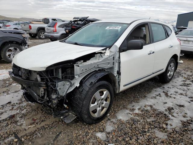Image 1 of 2011 NISSAN ROGUE S 2011 with VIN JN8AS5MVXBW297879