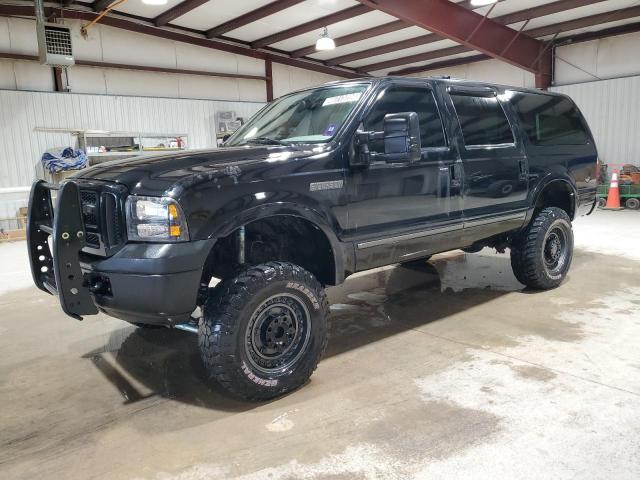 2005 FORD EXCURSION LIMITED 2005 image