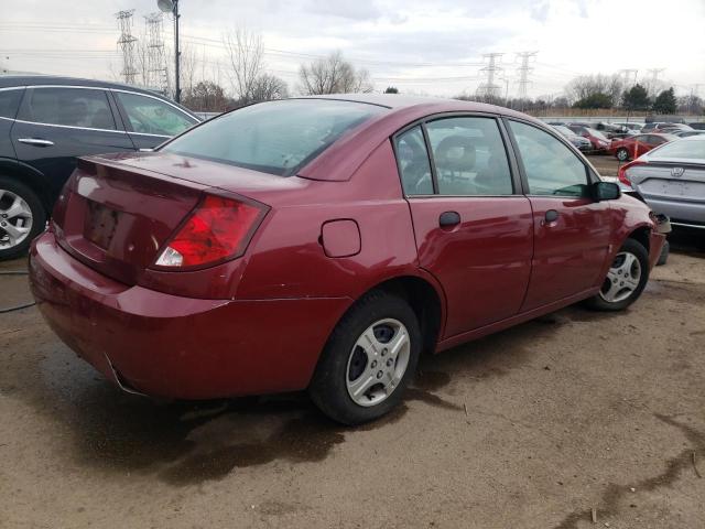 Obraz 3 z 2005 SATURN ION LEVEL 1 2005 z VIN 1G8AG52F95Z148546