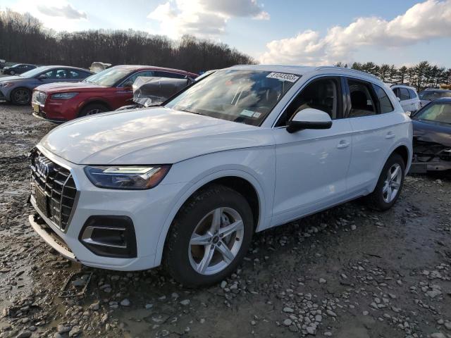 2023 AUDI Q5 PREMIUM 40 2023 image