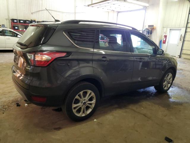 Изображение 3 2018 FORD ESCAPE SE 2018 с VIN 1FMCU0GDXJUD38201