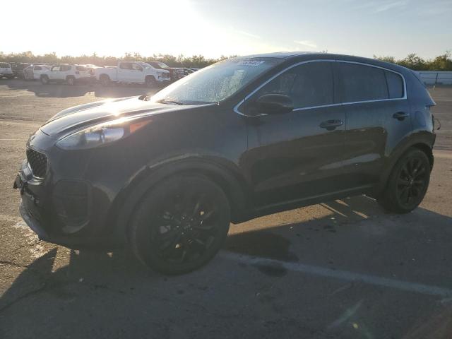 Obraz 1 z 2017 KIA SPORTAGE LX 2017 z VIN KNDPM3AC2H7258956
