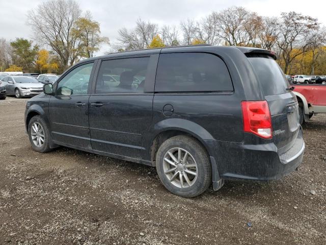 Изображение 2 2014 DODGE GRAND CARAVAN R/T 2014 с VIN 2C4RDGEG7ER385404