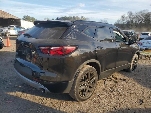 Obraz 3 z 2021 CHEVROLET BLAZER 1LT 2021 z VIN 3GNKBBRA2MS560473