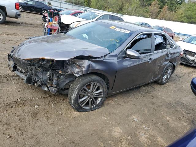Obraz 1 z 2016 TOYOTA CAMRY LE 2016 z VIN 4T1BF1FK8GU518071